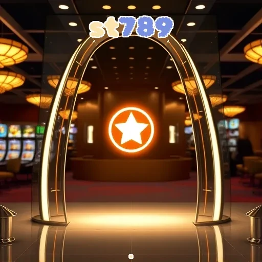 st789: Komunitas Game Terbaik bagi Pecinta Game Online Indonesia