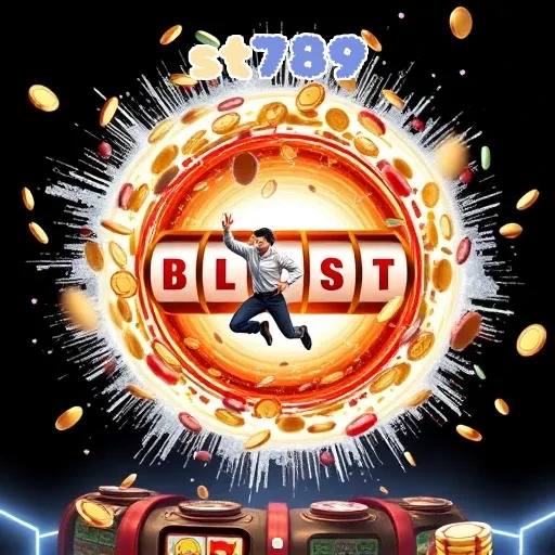 st789: Nikmati Game Multiplayer Seru dan Menarik di Sini