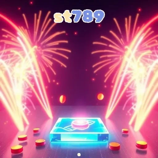 st789: Temukan Game Puzzle Penuh Tantangan dan Kisah Seru