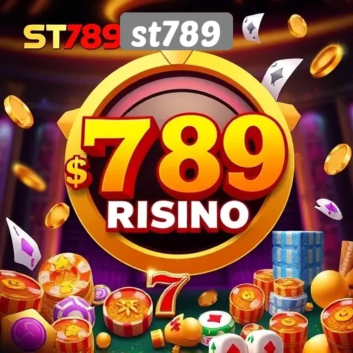 Dari Slot hingga Live Casino di ST789