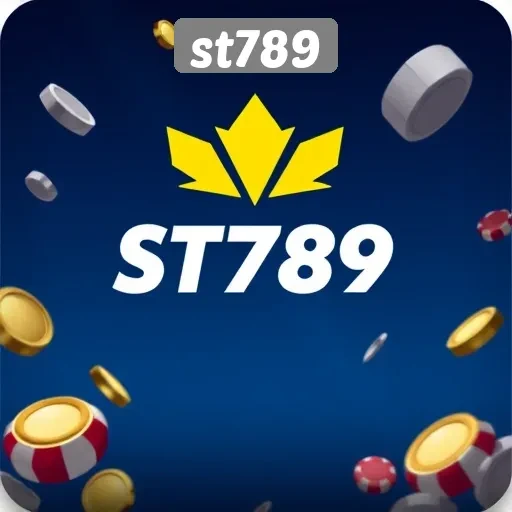 Mengenal ST789 sebagai Platform Game Terpercaya
