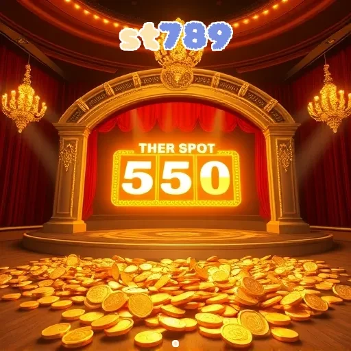 st789: Keunggulan Game Strategi yang Memikat di Indonesia