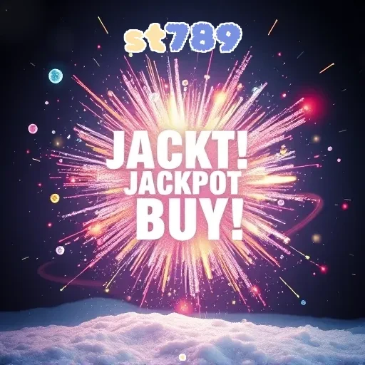 st789: Dapatkan Hadiah Menarik dari Turnamen Game Online!